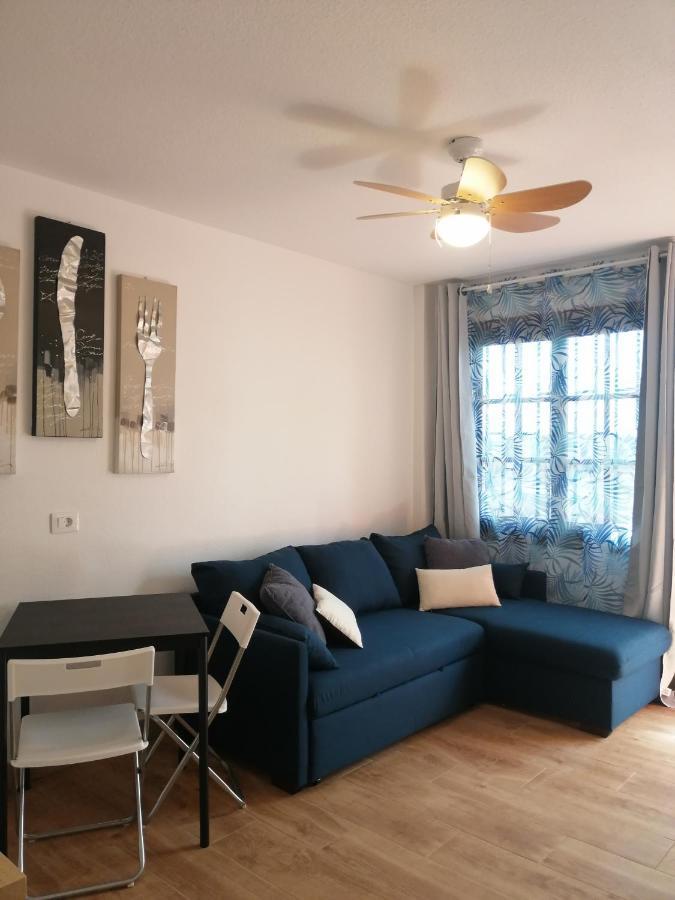 Aguamarina Apartment - Los Diamantes 2 Los Cristianos  Εξωτερικό φωτογραφία