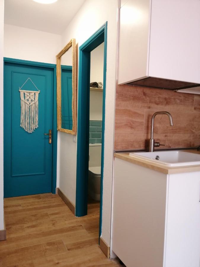 Aguamarina Apartment - Los Diamantes 2 Los Cristianos  Εξωτερικό φωτογραφία