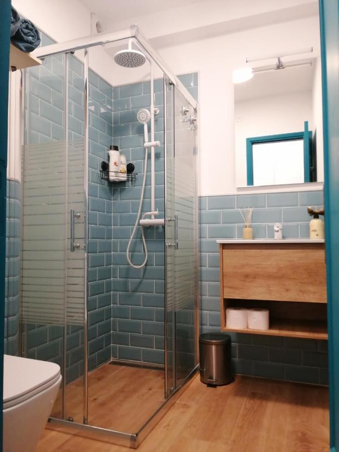 Aguamarina Apartment - Los Diamantes 2 Los Cristianos  Εξωτερικό φωτογραφία