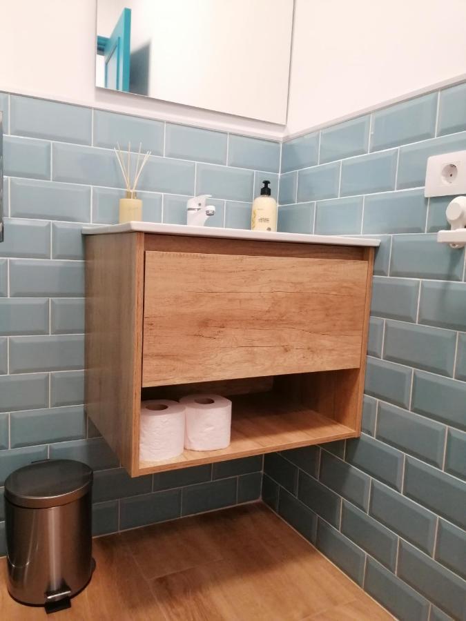 Aguamarina Apartment - Los Diamantes 2 Los Cristianos  Εξωτερικό φωτογραφία