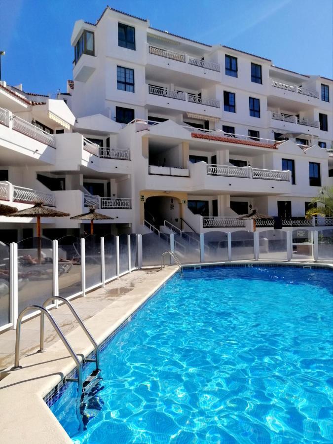 Aguamarina Apartment - Los Diamantes 2 Los Cristianos  Εξωτερικό φωτογραφία