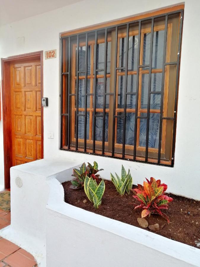 Aguamarina Apartment - Los Diamantes 2 Los Cristianos  Εξωτερικό φωτογραφία