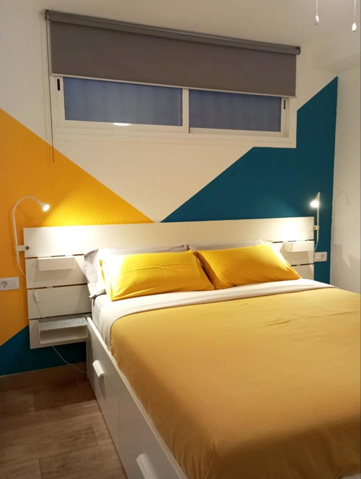 Aguamarina Apartment - Los Diamantes 2 Los Cristianos  Εξωτερικό φωτογραφία